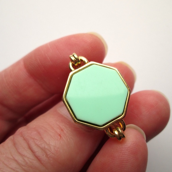 Marc By Marc Jacobs Octi Bolt Charm Pendant 2014 - Picture 2 of 10